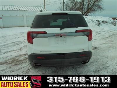 2021 GMC Acadia AT4   - Photo 6 - Watertown, NY 13601