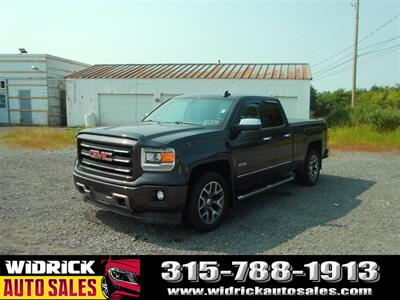 2015 GMC Sierra 1500 SLE   - Photo 3 - Watertown, NY 13601