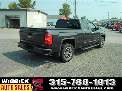 2015 GMC Sierra 1500 SLE   - Photo 5 - Watertown, NY 13601