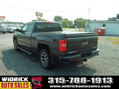 2015 GMC Sierra 1500 SLE   - Photo 7 - Watertown, NY 13601