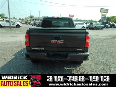 2015 GMC Sierra 1500 SLE   - Photo 6 - Watertown, NY 13601