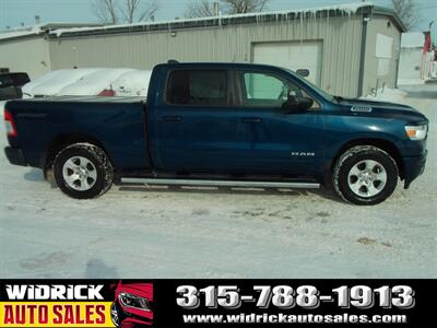 2022 RAM 1500 Big Horn/Lone Star   - Photo 8 - Watertown, NY 13601