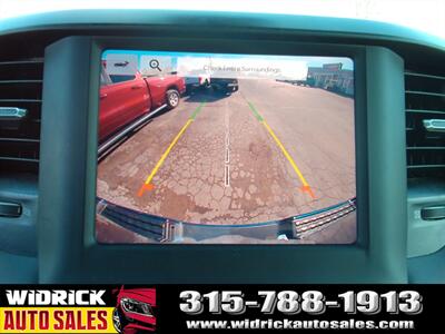 2022 RAM 1500 Big Horn - Photo 9 - Watertown, NY 13601