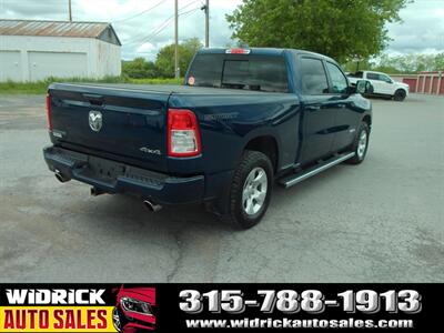 2022 RAM 1500 Big Horn - Photo 15 - Watertown, NY 13601