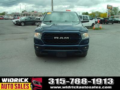 2022 RAM 1500 Big Horn - Photo 2 - Watertown, NY 13601