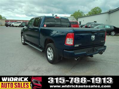 2022 RAM 1500 Big Horn - Photo 17 - Watertown, NY 13601