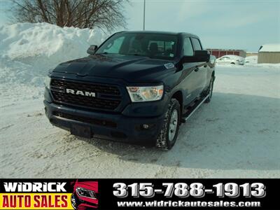 2022 RAM 1500 Big Horn/Lone Star   - Photo 3 - Watertown, NY 13601