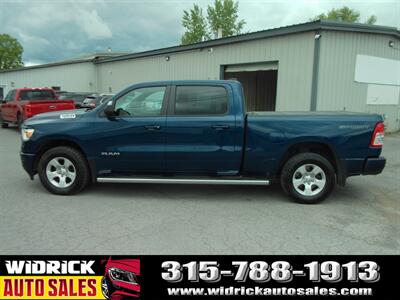 2022 RAM 1500 Big Horn - Photo 18 - Watertown, NY 13601
