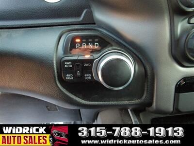 2022 RAM 1500 Big Horn - Photo 11 - Watertown, NY 13601