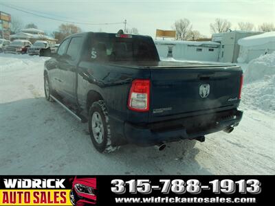 2022 RAM 1500 Big Horn/Lone Star   - Photo 6 - Watertown, NY 13601