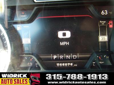 2022 RAM 1500 Big Horn - Photo 19 - Watertown, NY 13601