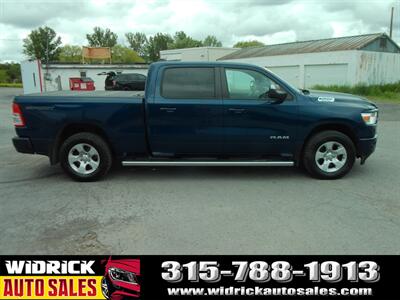 2022 RAM 1500 Big Horn - Photo 14 - Watertown, NY 13601