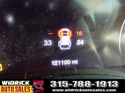 2019 Jeep Grand Cherokee Altitude   - Photo 9 - Watertown, NY 13601