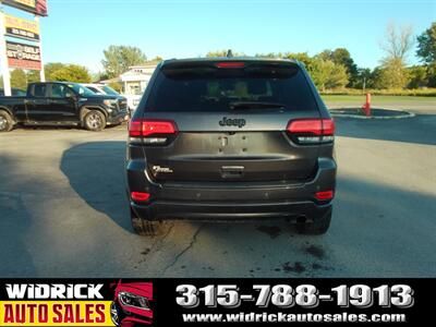 2019 Jeep Grand Cherokee Altitude   - Photo 6 - Watertown, NY 13601