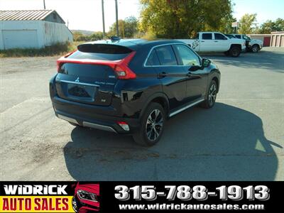 2018 Mitsubishi Eclipse Cross SE   - Photo 5 - Watertown, NY 13601