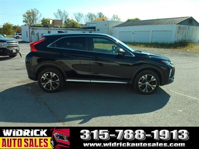 2018 Mitsubishi Eclipse Cross SE   - Photo 4 - Watertown, NY 13601