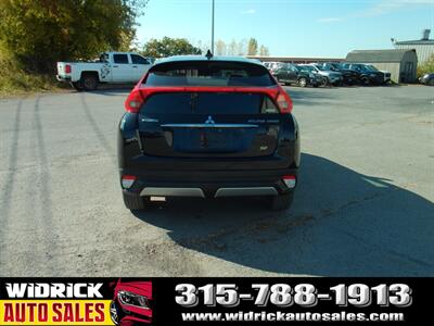 2018 Mitsubishi Eclipse Cross SE   - Photo 6 - Watertown, NY 13601