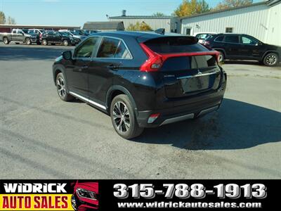 2018 Mitsubishi Eclipse Cross SE   - Photo 7 - Watertown, NY 13601