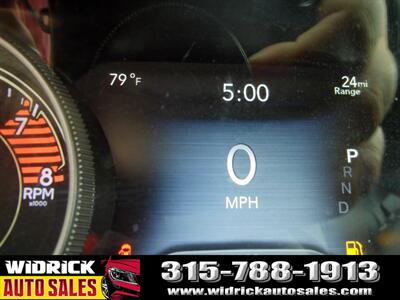 2019 Jeep Cherokee Trailhawk   - Photo 9 - Watertown, NY 13601