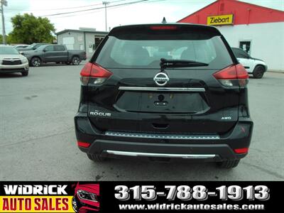 2020 Nissan Rogue S   - Photo 14 - Watertown, NY 13601