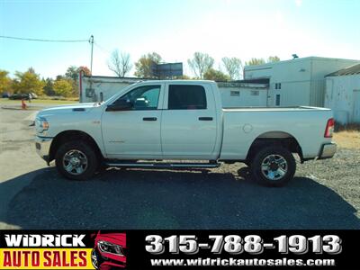 2020 RAM 2500 Tradesman   - Photo 16 - Watertown, NY 13601