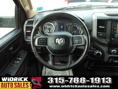 2020 RAM 2500 Tradesman   - Photo 7 - Watertown, NY 13601