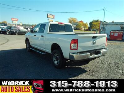 2020 RAM 2500 Tradesman   - Photo 15 - Watertown, NY 13601