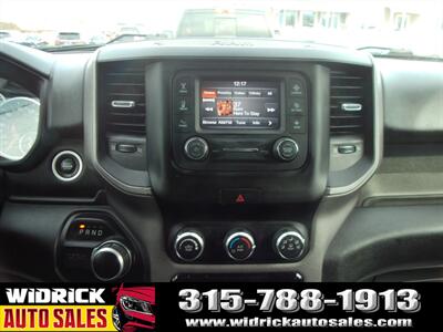 2020 RAM 2500 Tradesman   - Photo 8 - Watertown, NY 13601