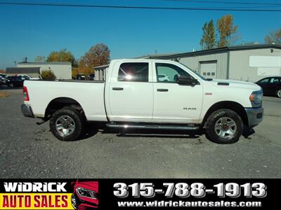 2020 RAM 2500 Tradesman   - Photo 12 - Watertown, NY 13601