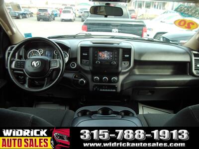 2020 RAM 2500 Tradesman   - Photo 6 - Watertown, NY 13601