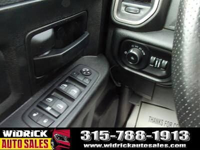 2020 RAM 2500 Tradesman   - Photo 11 - Watertown, NY 13601