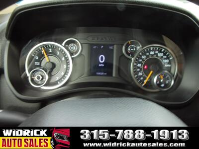 2020 RAM 2500 Tradesman   - Photo 10 - Watertown, NY 13601