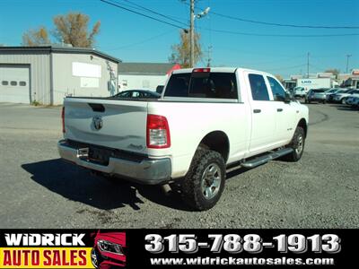 2020 RAM 2500 Tradesman   - Photo 13 - Watertown, NY 13601