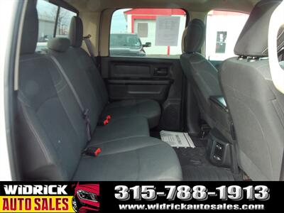 2020 RAM 2500 Tradesman   - Photo 5 - Watertown, NY 13601