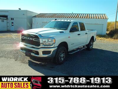 2020 RAM 2500 Tradesman   - Photo 3 - Watertown, NY 13601