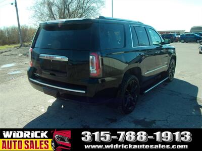 2019 GMC Yukon Denali - Photo 18 - Watertown, NY 13601