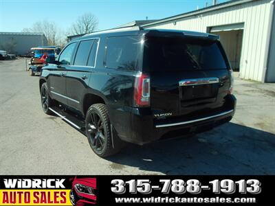 2019 GMC Yukon Denali - Photo 20 - Watertown, NY 13601