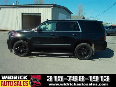 2019 GMC Yukon Denali - Photo 16 - Watertown, NY 13601