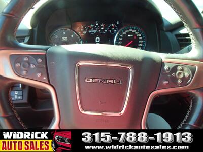 2019 GMC Yukon Denali - Photo 9 - Watertown, NY 13601