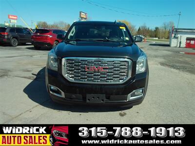 2019 GMC Yukon Denali - Photo 2 - Watertown, NY 13601