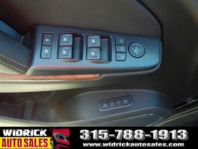 2019 GMC Yukon Denali - Photo 12 - Watertown, NY 13601