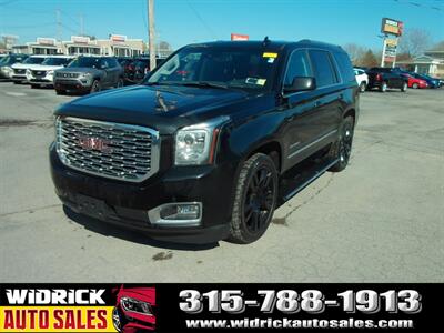 2019 GMC Yukon Denali - Photo 3 - Watertown, NY 13601