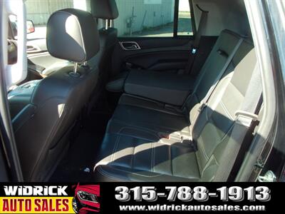 2019 GMC Yukon Denali - Photo 5 - Watertown, NY 13601