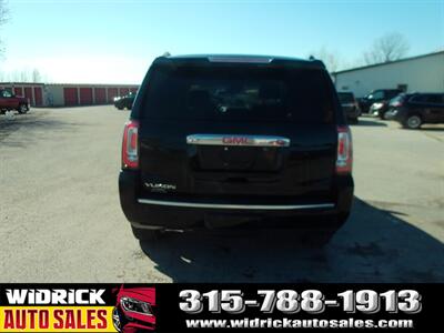 2019 GMC Yukon Denali - Photo 19 - Watertown, NY 13601