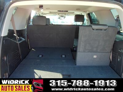2019 GMC Yukon Denali - Photo 6 - Watertown, NY 13601