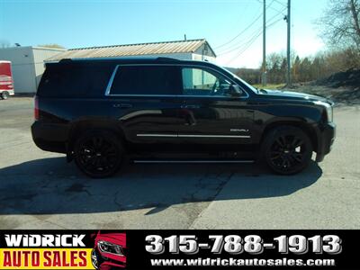 2019 GMC Yukon Denali - Photo 17 - Watertown, NY 13601