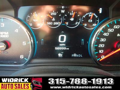 2019 GMC Yukon Denali - Photo 21 - Watertown, NY 13601