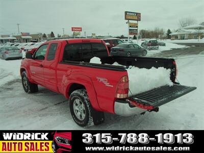 2008 Toyota Tacoma V6   - Photo 8 - Watertown, NY 13601