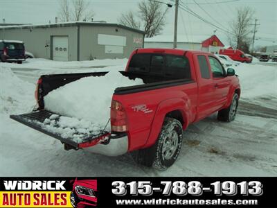 2008 Toyota Tacoma V6   - Photo 6 - Watertown, NY 13601