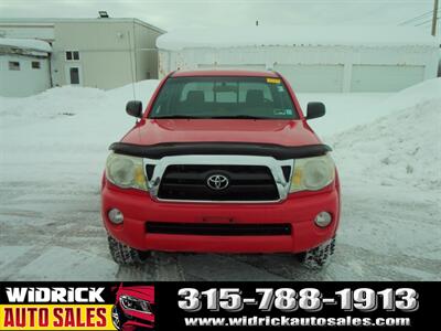 2008 Toyota Tacoma V6   - Photo 2 - Watertown, NY 13601